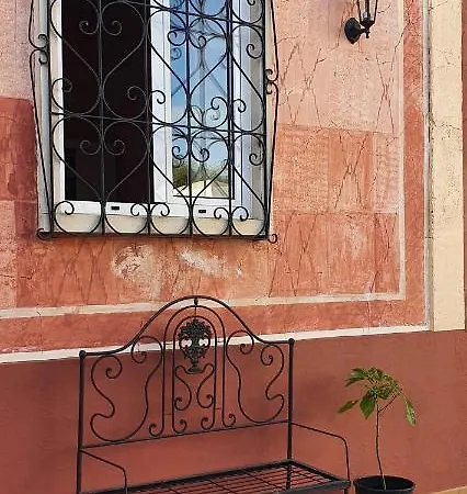 Rosa Boutique Villa