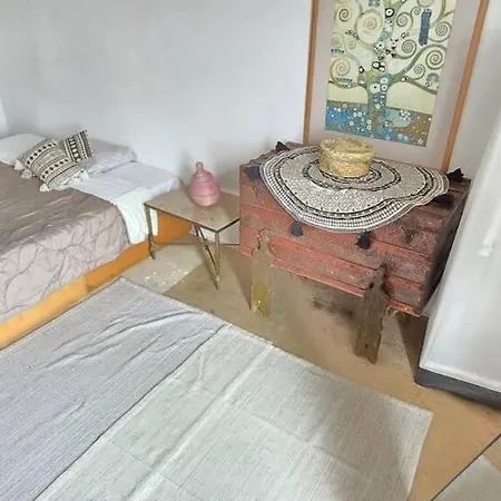 Rosa Boutique * Almancil