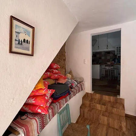 Vila Rosa Boutique Almancil