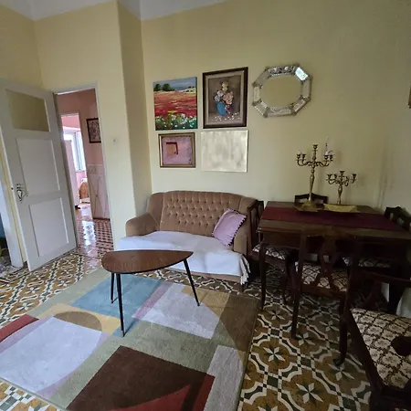 Rosa Boutique Villa