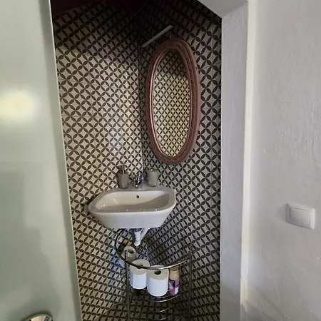 Rosa Boutique Villa Almancil