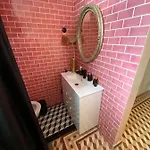 Rosa Boutique Villa