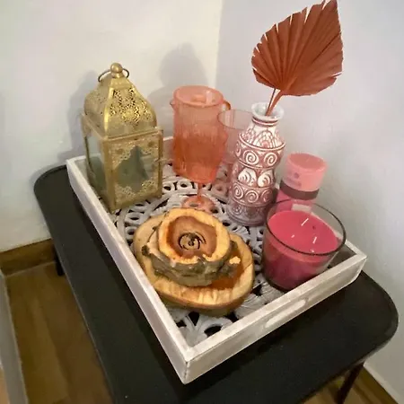 Rosa Boutique