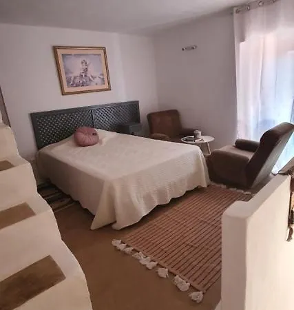 Rosa Boutique Villa Almancil