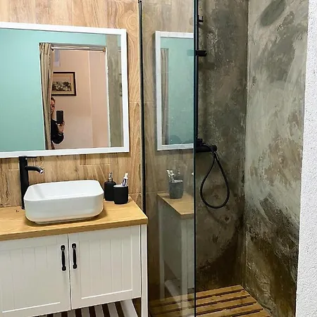 Villa Rosa Boutique Almancil