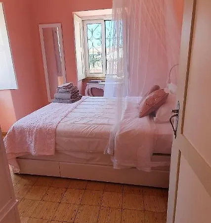 Rosa Boutique Almancil