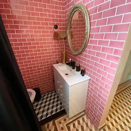 Rosa Boutique Villa