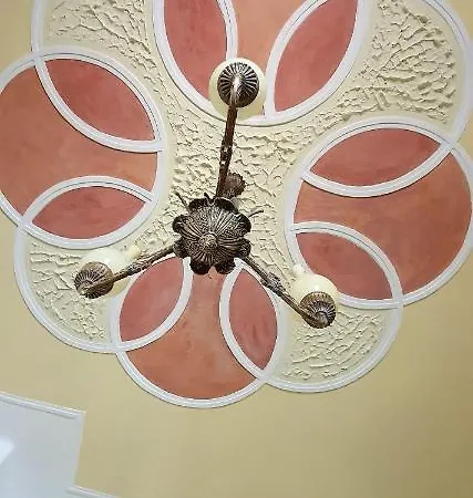 Rosa Boutique Villa