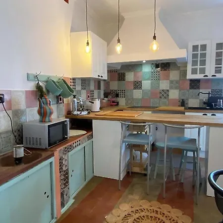 Villa Rosa Boutique Almancil