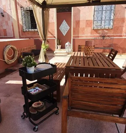 Rosa Boutique Villa *