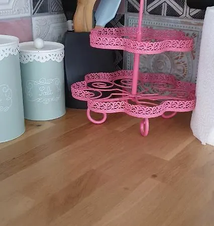 Rosa Boutique فيلة *