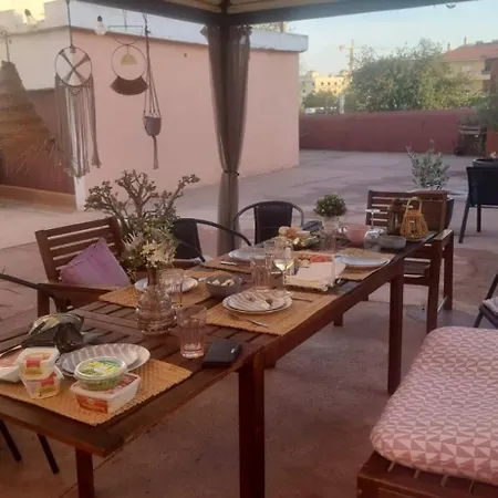 Rosa Boutique Villa