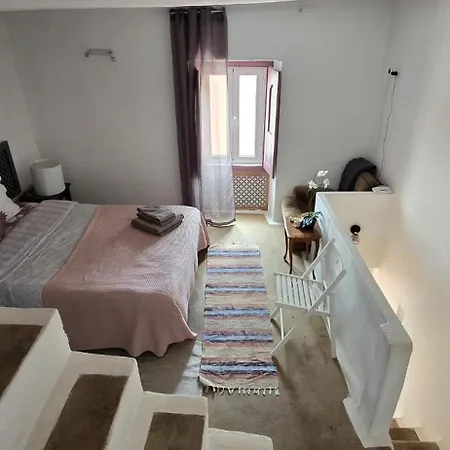 Rosa Boutique Almancil