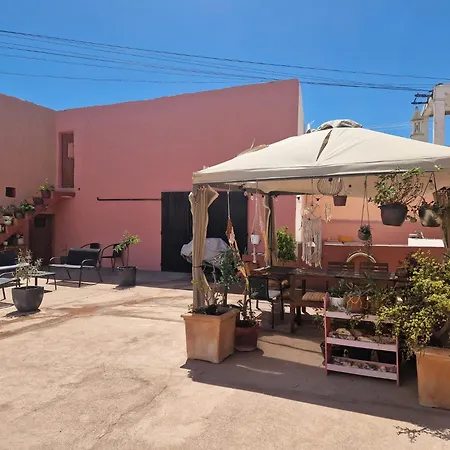 ヴィラ Rosa Boutique *