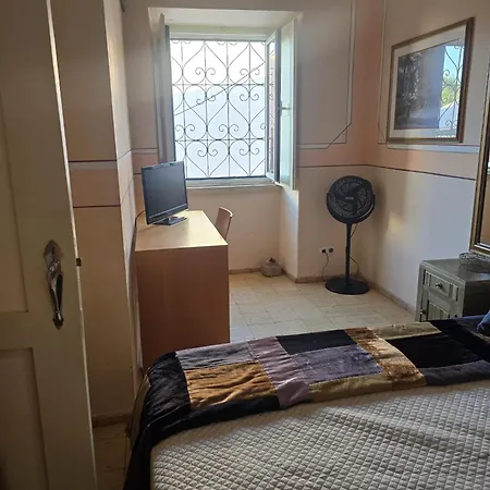 Rosa Boutique Almancil