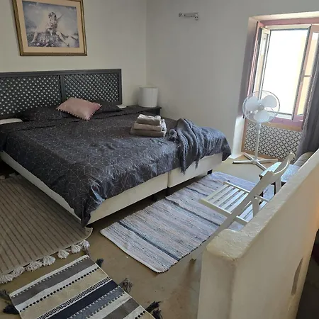 Rosa Boutique Villa