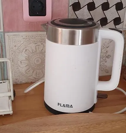 Villa Rosa Boutique *