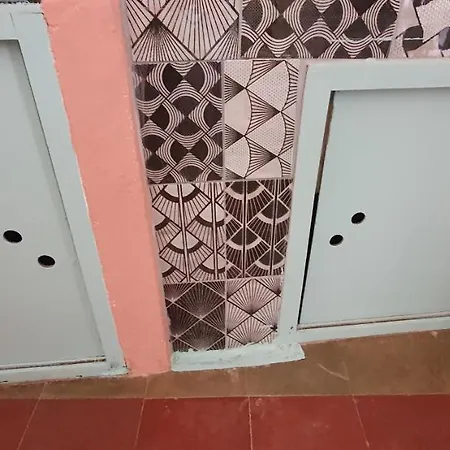 Villa Rosa Boutique *