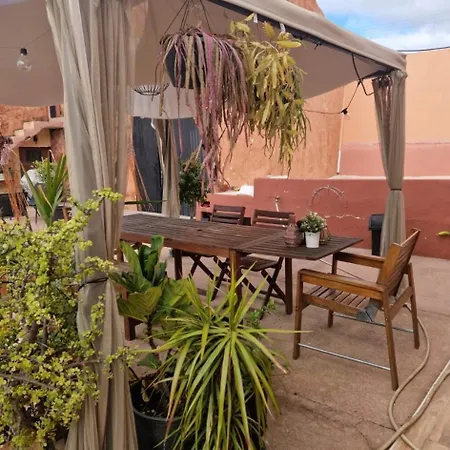 Rosa Boutique Almancil