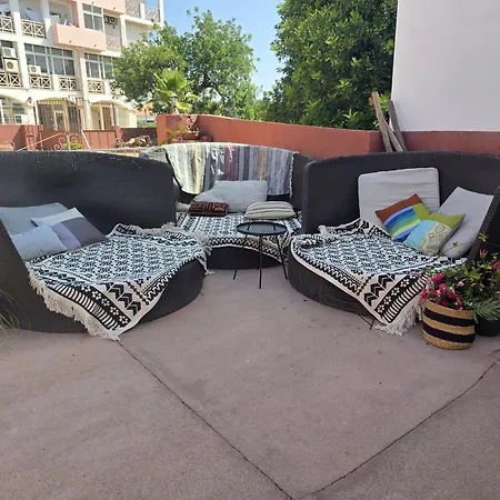 Rosa Boutique Almancil