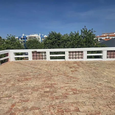 Rosa Boutique Villa Almancil